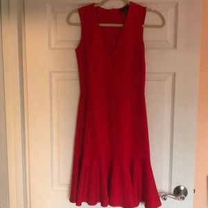 Brand new jcrew dress sz 00